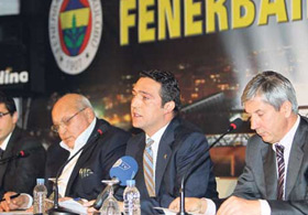 F.Bahçe'yi UEFA'ya Kim Şikayet Etti?