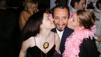 Yıllar Sonra Sessizliği Bozdu