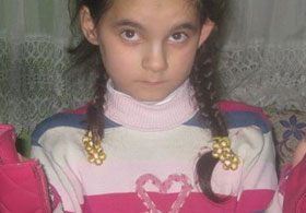 Gizem'in Göz Yaşartan İsteği