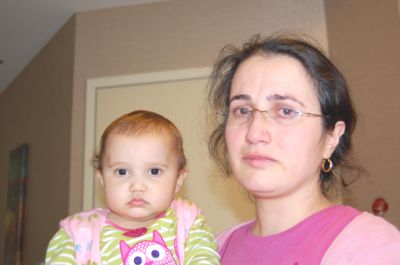 Hava Ambulansı Ayşe Bebeğin Hayatını Kurtardı