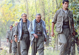 İşte PKK nın Zaman Kazanma Taktikleri
