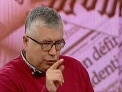 Serdar Turgut'un AK Parti ve cemaat iddiası