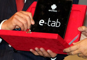 Yerli Tablet Piyasada! İşte Fiyatı