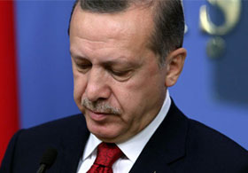 Başbakan Erdoğan'a Konan Teşhis