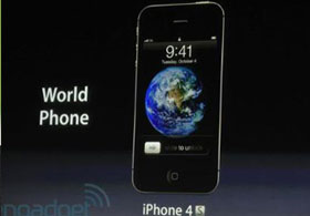 iPhone 4S'te İki Yeni Sorun!