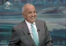 M. Ali Birand'dan Yine Bir Gaf!