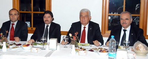 Özel idare Bütcesi 83 Milyon 990 Bin Lira