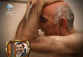 Beyaz Ferhat Göçer'i Fena Ti'ye Aldı