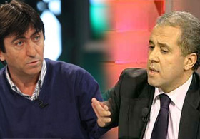 Şamil Tayyar Dilmen'i Bombaladı!