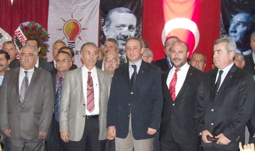 İçmeler Farklılık İstiyor
