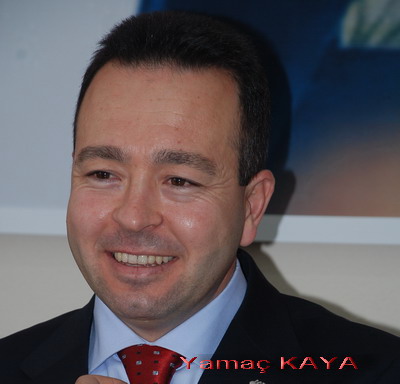 Yamaç Kaya'nın ihraç kararı Kınama Cezasına çevrildi