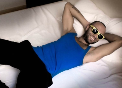 Berkay Beşinci klibinde Bir İlke İmza Attı