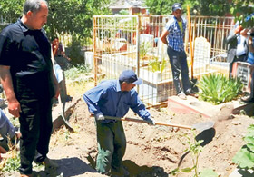 İşte Faili Meçhullerin Kilit İsmi !