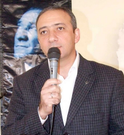 Tansaş yıkıldı filiz verdi