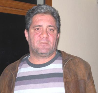 Ukrayna'da Yemek Yiyip İçki İçen 2 Türk'ten 1'i Öldü