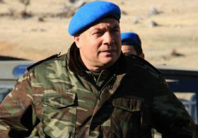 Süleyman Çakır Asker Oldu!