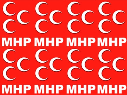 MHP Marmaris ve Yatağan İlçe Yönetimleri Görevden Alındı