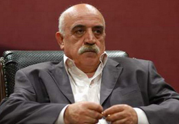 Vadi'nin Halo Dayı'sının Son Durumu!