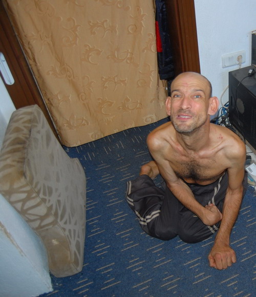 Beni Buradan Kurtarın