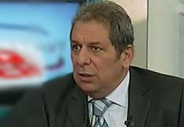 Toroğlu'ndan Canlı Yayında Küfür!