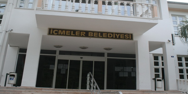 İçmeler’de İhale Çetesi Operasyonu