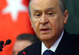 Bahçeli SUİKAST İddiası İçin Ne Dedi?