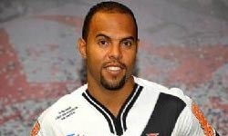 F.Bahçe'nin yeni golcüsü Alecsandro