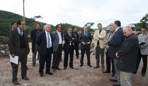 MTO Balevi Projesini Analiz Ediyor