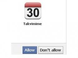 Facebook'ta bu uygulamadan uzak durun
