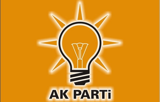 AK Partide 3. Dönem Yasağı Başladı