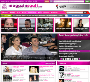 Magazinsaati.com