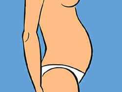 Bel nasıl incelir göbek nasıl erir