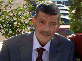 Yeşilçam oyuncusu Mesut Engin öldü