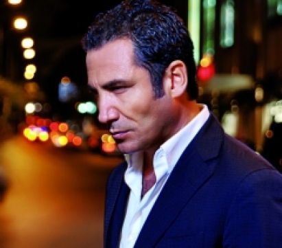 Ferhat Göçer - Mehtabın Rengini Anlatıyor