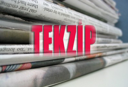 Korgeneral Orhan Akbaş'ın gazetemize yolladığı açıklama