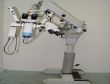 MÖLLER-WEDEL marka, son teknolojik donanıma sahip yeni operasyon mikroskobu 