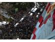 Trabzonda "şike" süreci yürüyüşü