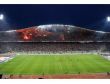 Beşiktaş Olimpiyat Stadında karar kıldı