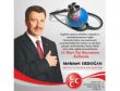 Erdoğan 14 Mart Tıp Bayramını kutladı