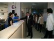 Karacan “Doktorlara saygı hepimizin görevi”
