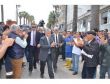 Marmaris Belediye Başkanı Acar Mazbatasını Aldı