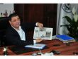 Milas Belediye Başkanı Muhammet TOKAT basın açıklaması yaptı.