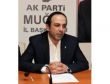 AK Parti Muğla Milletvekili Aday Tanıtım Toplantısı Yapılıyor