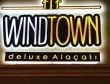Windtown Deluxe Alaçatı