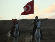 TRT’de yayınlanan “Mehmetçik Kutlu Zafer” dizisi ilgi gördü