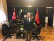 Prof.Dr. Nec­det Akkuş CHP den Datça Be­le­di­ye Baş­kan Aday Adayı
