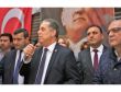 Mustafa Saruhan birlik ve beraberlik getirdi