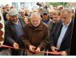 Serkan Yazıcı, Turgut Mahallesinde seçim ofisi açtı