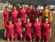 Marmaris 1923 Spor U-15 Türkiye Şampiyonasında