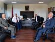 Fethiye’deki STK Başkanları, Behçet Saatcı’ya açık destek verdi